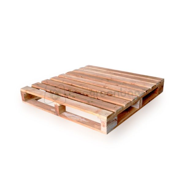 Palet Kayu-4 Way Entries-Eksport - Image 4