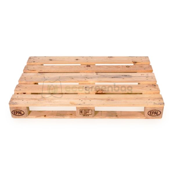 Palet Kayu-Euro Pallet-Eksport