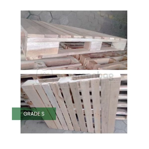 Palet Kayu-4 Way Entries-Local - Image 3