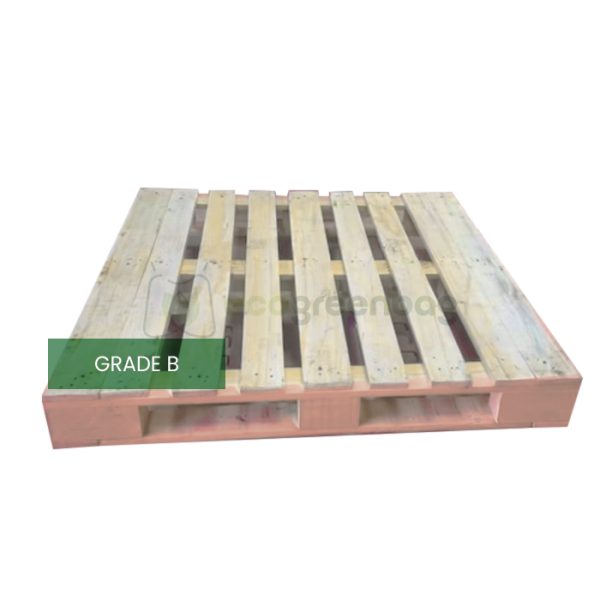Palet Kayu-4 Way Entries-Local - Image 5